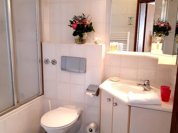 스탠다드 싱글 룸, Gasthaus Auerhahn