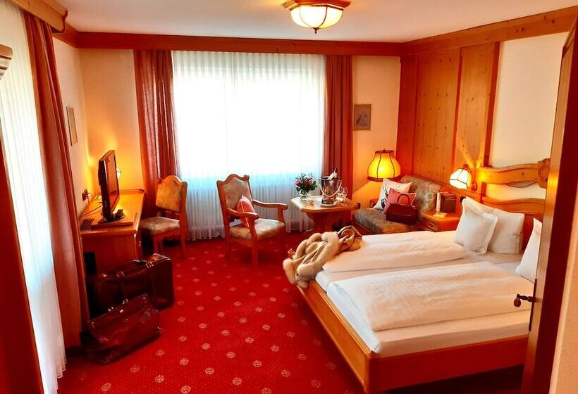 스탠다드 룸, Gasthaus Auerhahn