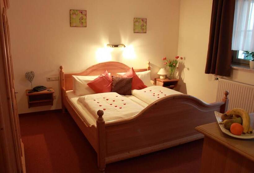 חדר סטנדרט, Gasthof Frankenstuben