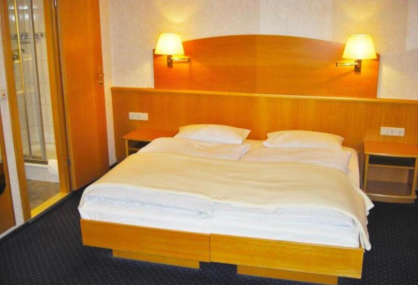 스탠다드 룸, Gasthof Kreuz