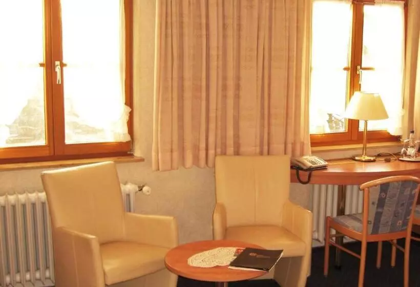 Standard-huone, Gasthof Kreuz