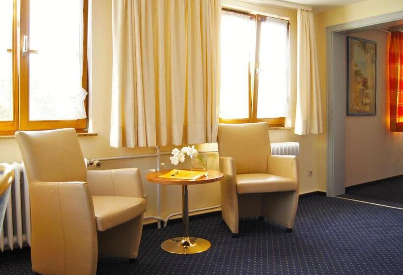 스탠다드 룸, Gasthof Kreuz