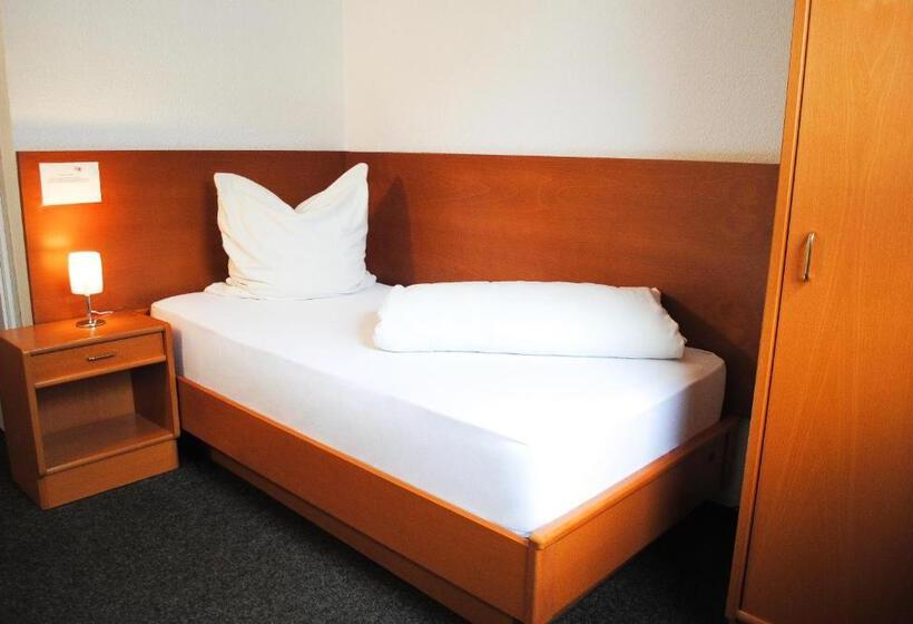 Номер Стандарт Индивидуальный, Gasthof Sauerwald