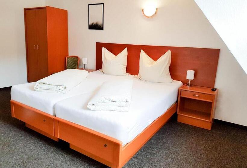 Номер Комфорт, Gasthof Sauerwald