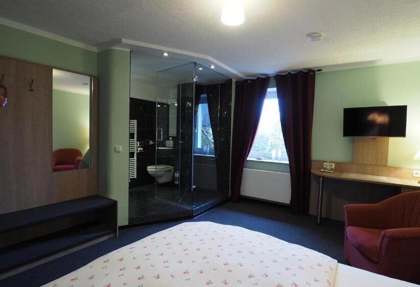 Номер Стандарт Индивидуальный, Stelinger Hof Hotel Münkel
