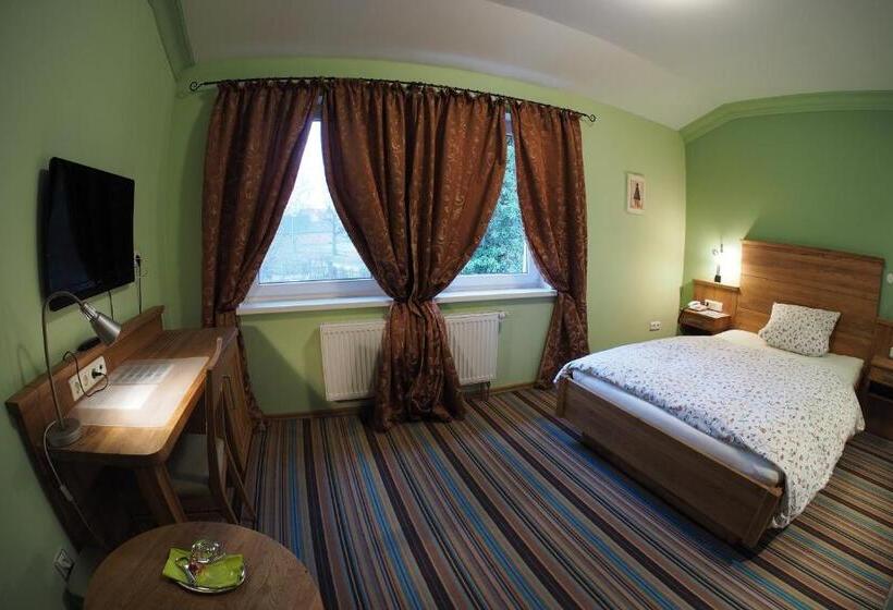 Номер Стандарт Индивидуальный, Stelinger Hof Hotel Münkel