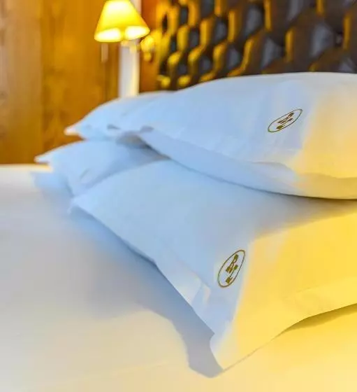 スタンダードルーム, Boutique Hotel L Do Rado