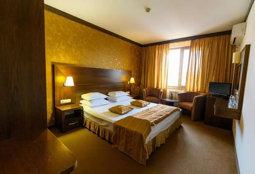 スタンダードルーム, Boutique Hotel L Do Rado