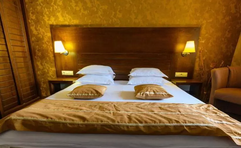スタンダードルーム, Boutique Hotel L Do Rado