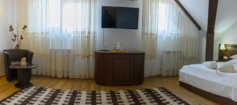 ジュニアスイート, Boutique Hotel L Do Rado