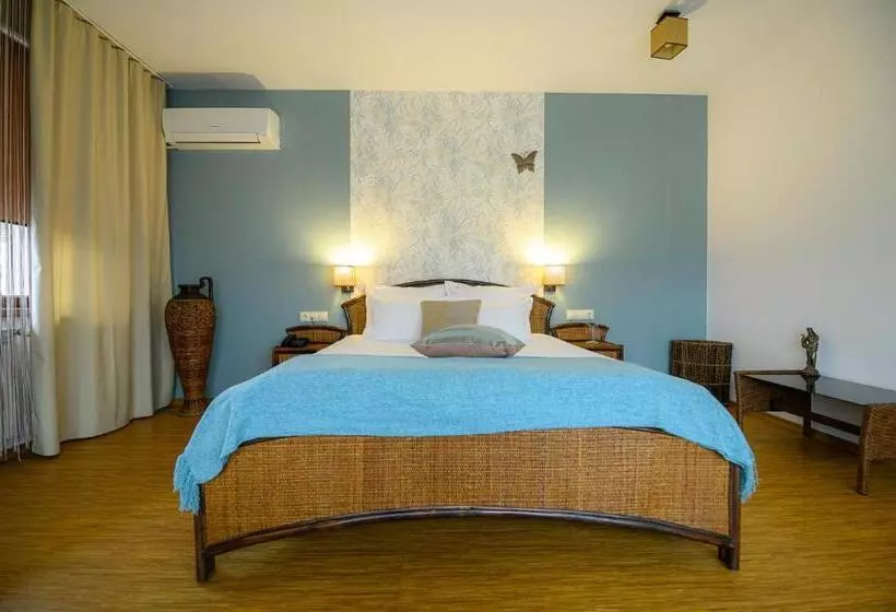 デラックスルーム, Boutique Hotel L Do Rado
