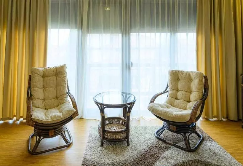 デラックスルーム, Boutique Hotel L Do Rado