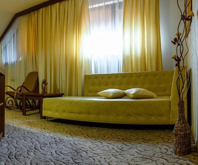 Номер Deluxe, Boutique Hotel L Do Rado