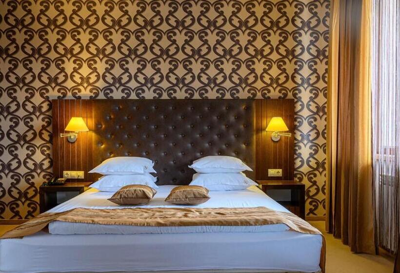 غرفة ديلوكس, Boutique Hotel L Do Rado