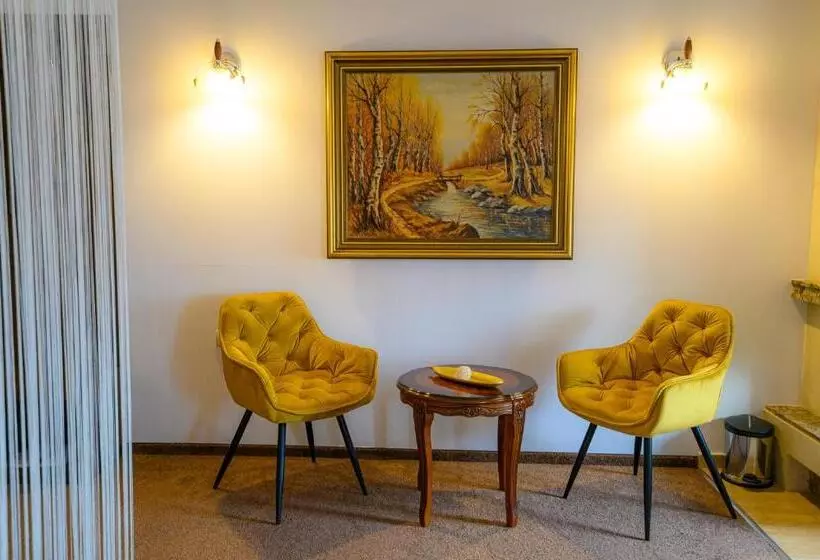 スイート, Boutique Hotel L Do Rado