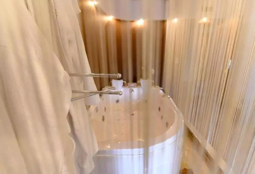 スイート, Boutique Hotel L Do Rado