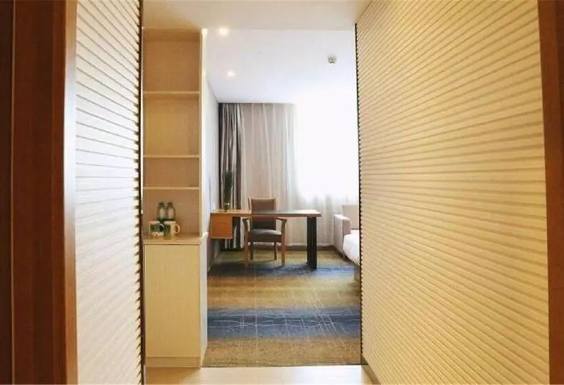 ファミリールーム, Greentree Inn Jiangsu Taizhou Dongfeng Road Express