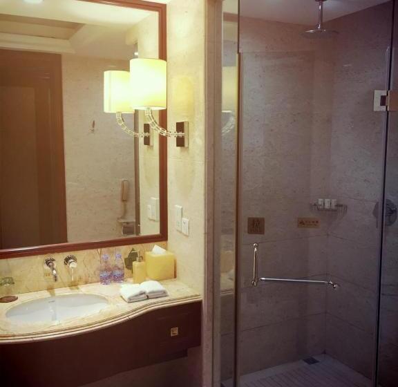 スタンダードルーム, Yancheng Shuicheng