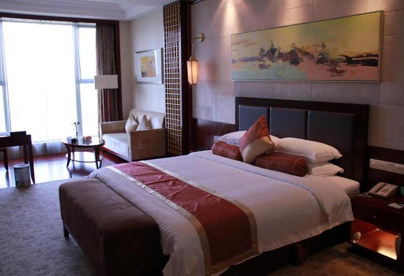 スーペリアールーム, Yancheng Shuicheng