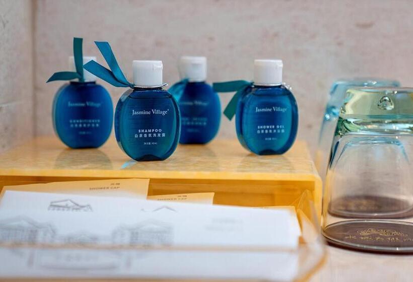 スタンダードルーム, Yancheng Shuicheng