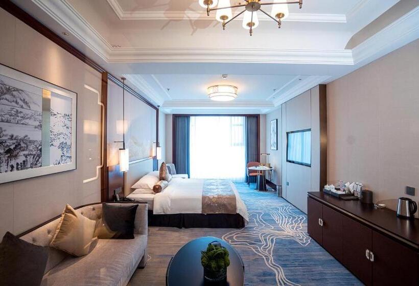 デラックスルーム, Yancheng Shuicheng