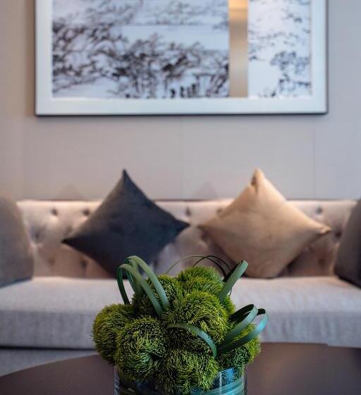 デラックスルーム, Yancheng Shuicheng