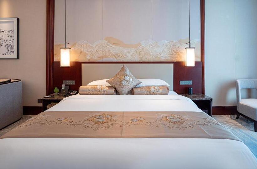 デラックスルーム, Yancheng Shuicheng