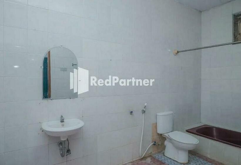 패밀리 룸, Pondok Damai Guest House Syariah Mitra Reddoorz