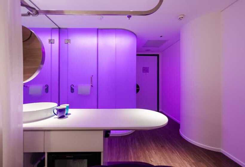 اتاق استاندارد, Sojo Hotel Ga Hanoi