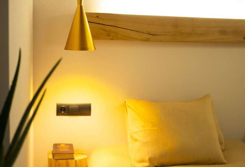 스탠다드 룸, Domus Oncinae Fabia