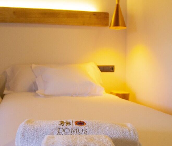 스탠다드 트리플 룸, Domus Oncinae Fabia