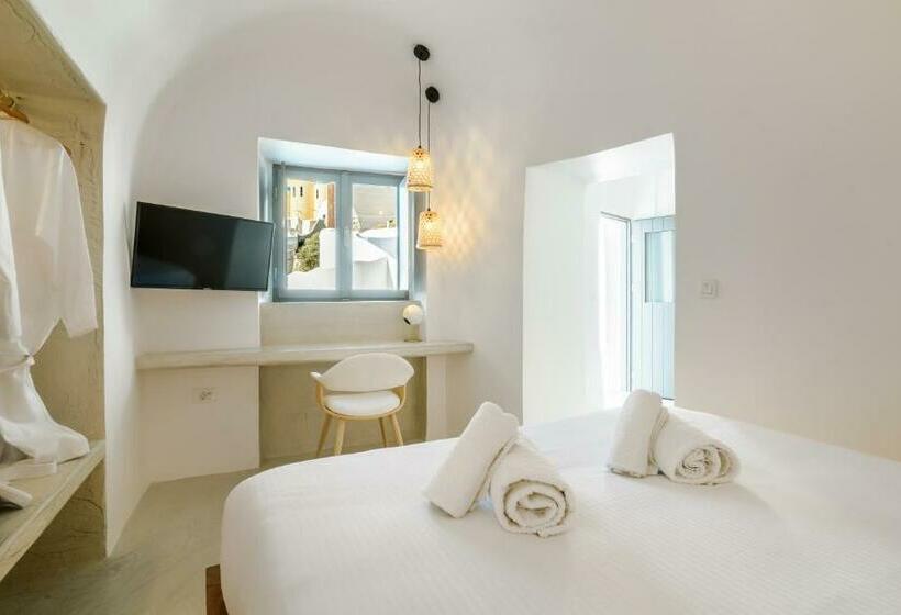 자쿠지 스위트, Anila Suites