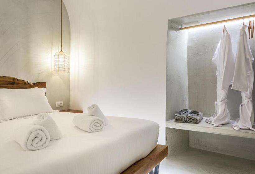 자쿠지 스위트, Anila Suites