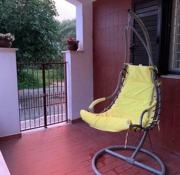 בית, חדר שינה 1, Il Lago Dei Sogni