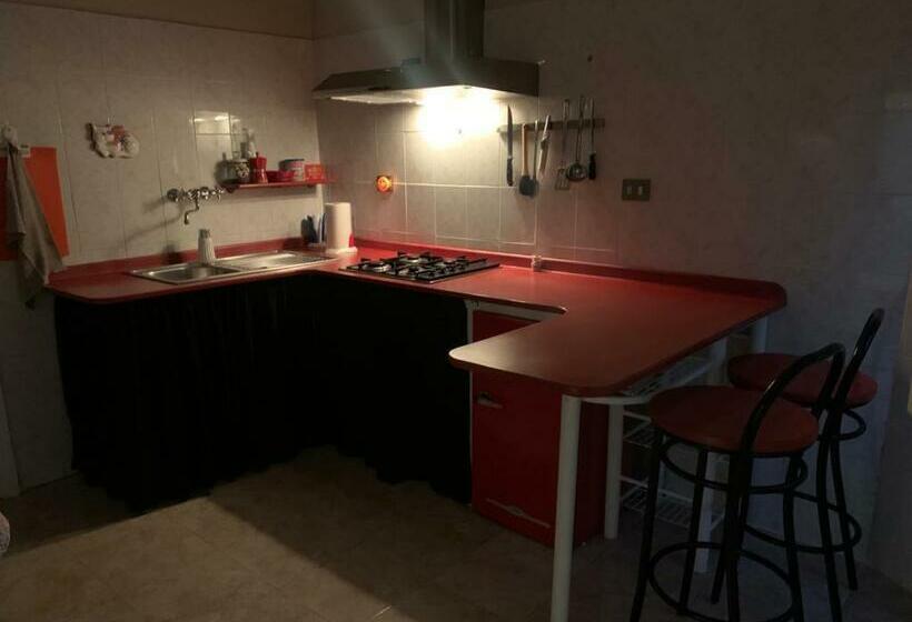 בית, חדר שינה 1, Il Lago Dei Sogni