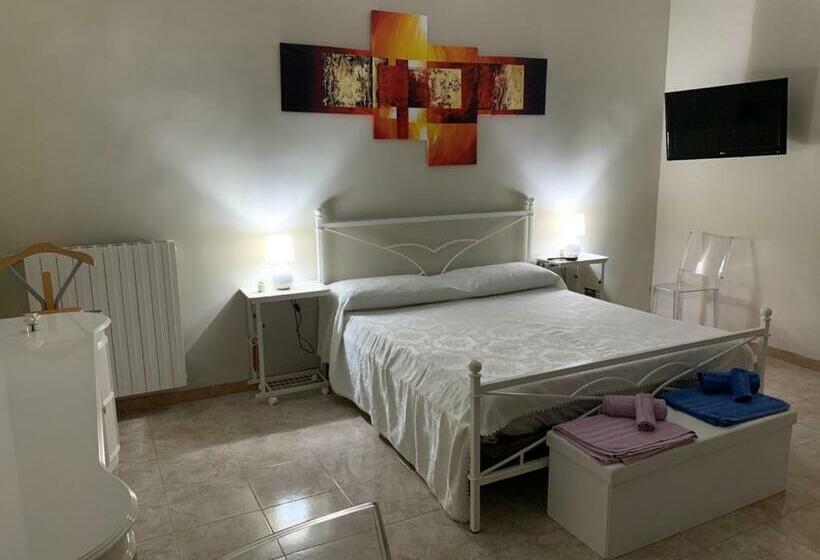 בית, חדר שינה 1, Il Lago Dei Sogni