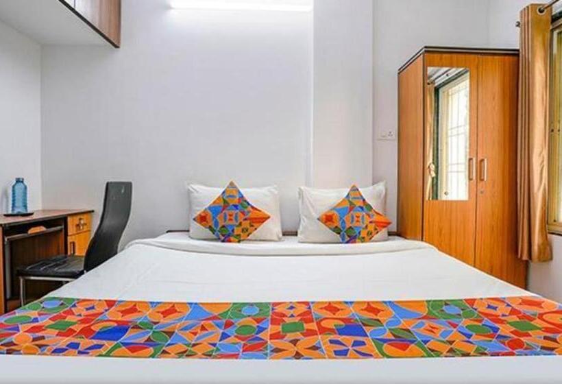 디럭스 룸, Fabexpress Gavoriel Stays