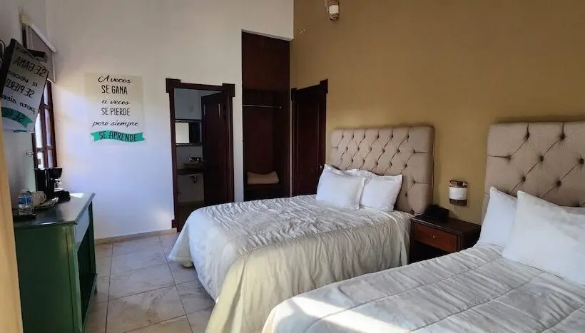 スタンダードルーム, Hacienda Villa Victoria