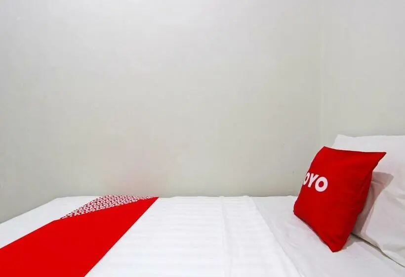 スタンダードルーム, Oyo 91487 Ib Homestay Syariah