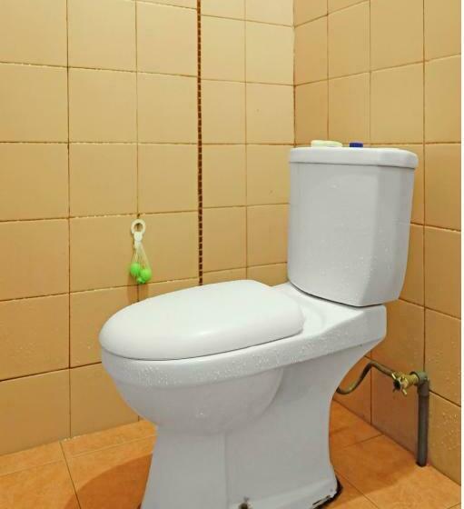 Номер Economy, Spot On 93276 Fendi 2 Homestay Syariah