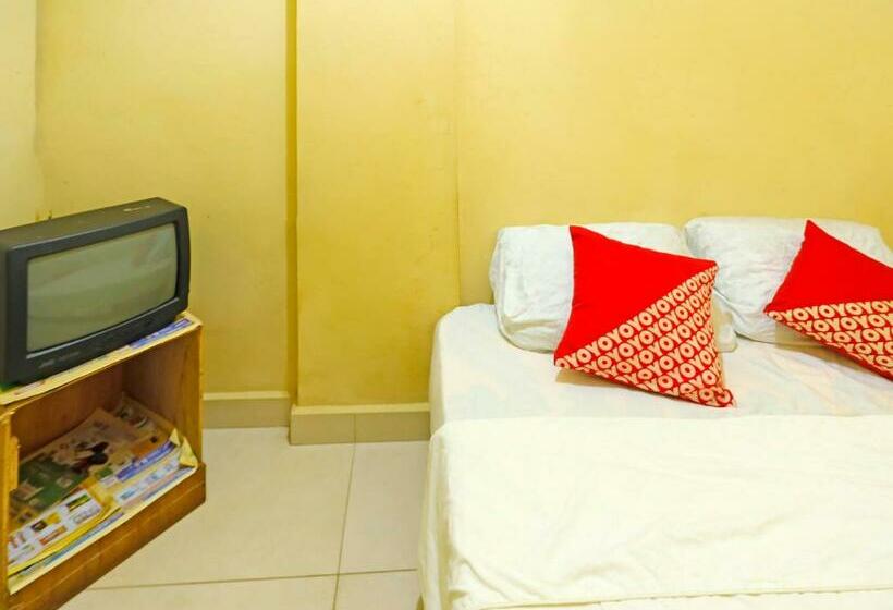 Номер Economy, Spot On 93276 Fendi 2 Homestay Syariah