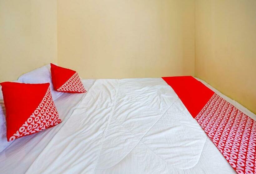 Номер Economy, Spot On 93276 Fendi 2 Homestay Syariah