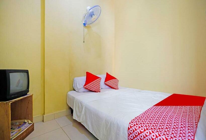 Номер Economy, Spot On 93276 Fendi 2 Homestay Syariah