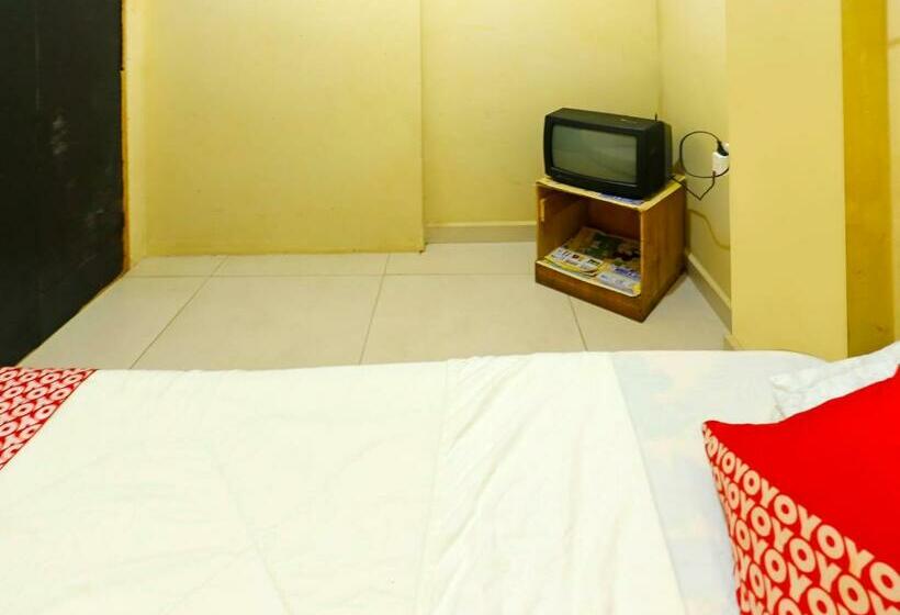 Номер Economy, Spot On 93276 Fendi 2 Homestay Syariah