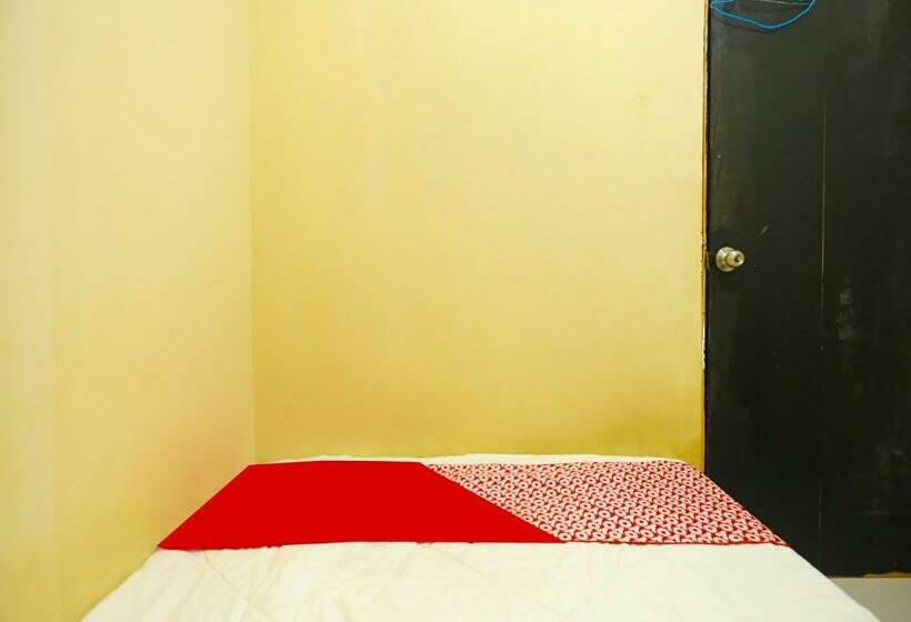 Номер Economy, Spot On 93276 Fendi 2 Homestay Syariah