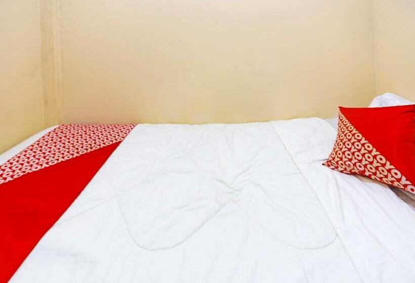 Номер Economy, Spot On 93276 Fendi 2 Homestay Syariah