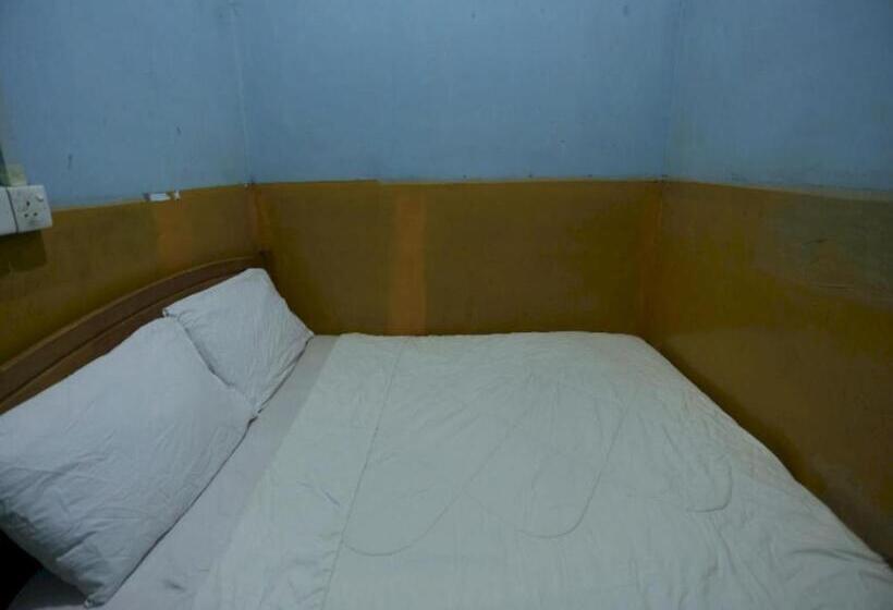 Номер Economy, Spot On 93276 Fendi 2 Homestay Syariah