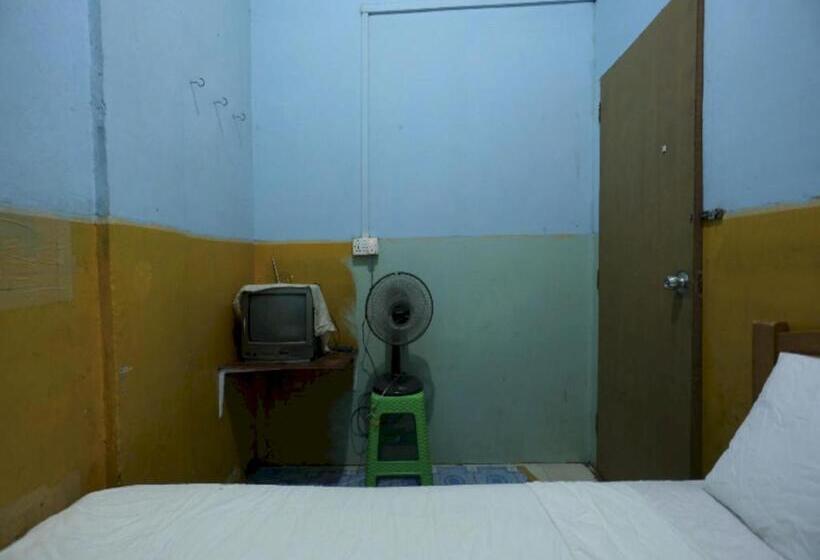 Номер Economy, Spot On 93276 Fendi 2 Homestay Syariah