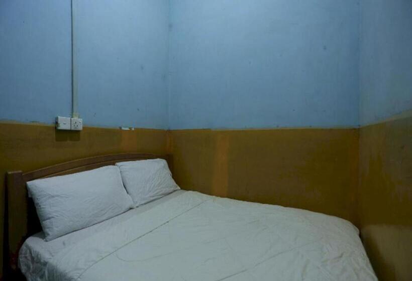 Номер Economy, Spot On 93276 Fendi 2 Homestay Syariah