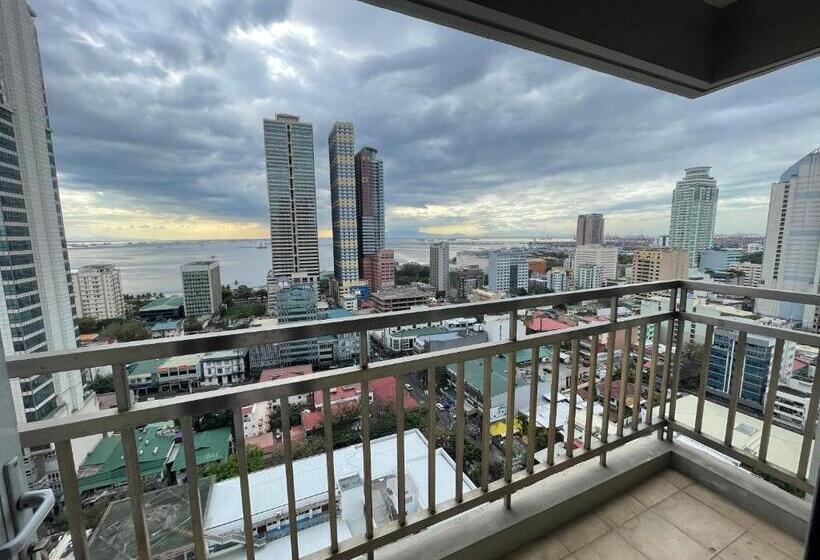 Apartament Rodzinny, 8 Adriatico